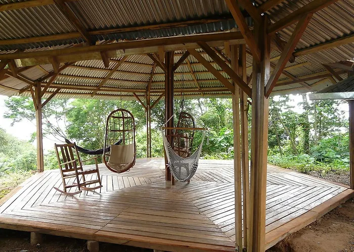 Tierra Madre Eco Lodge Los Andes