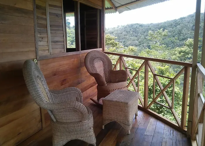 Tierra Madre Eco Lodge Los Andes