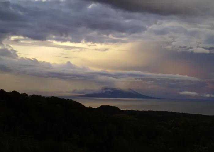 Tierra Madre Eco * Los Andes