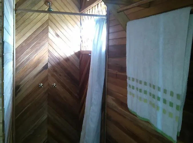Lodge Tierra Madre Eco