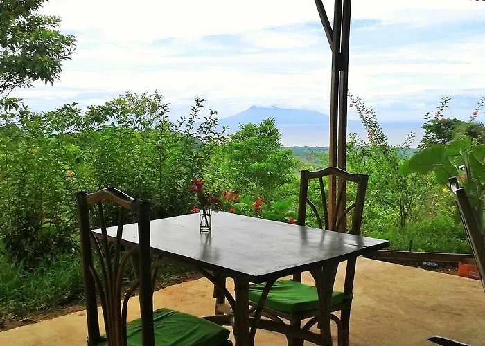 Lodge Tierra Madre Eco