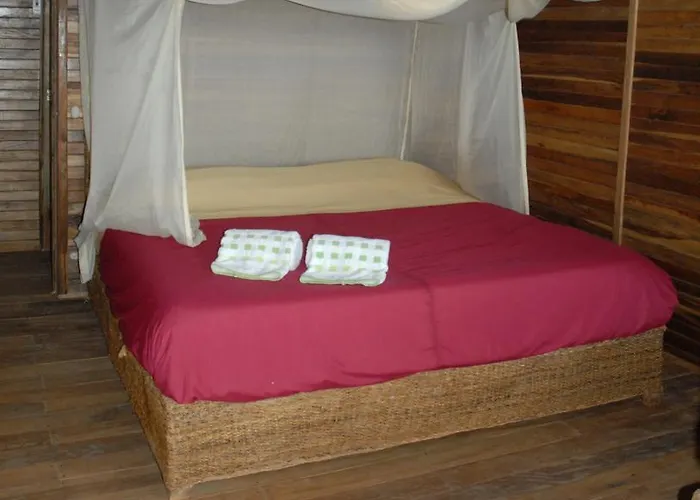 Lodge Tierra Madre Eco
