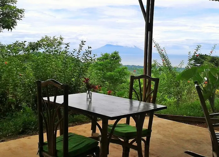 Tierra Madre Eco Lodge Los Andes